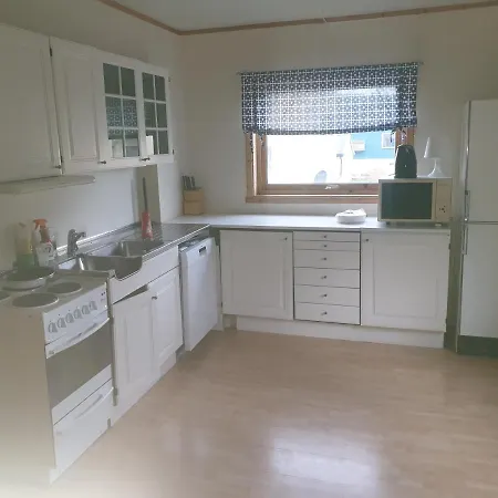 Kristian 4. Gt. Vardo