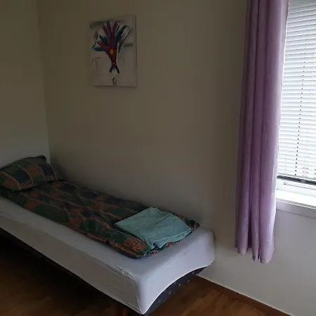 Lägenhet Kristian 4. Gt.