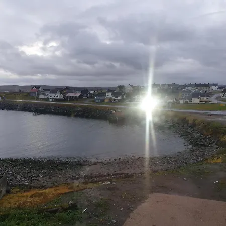 Kristian 4. Gt. Appartement Vardo