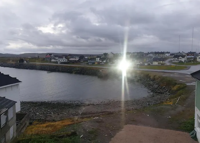 Kristian 4. Gt. Lägenhet Vardo